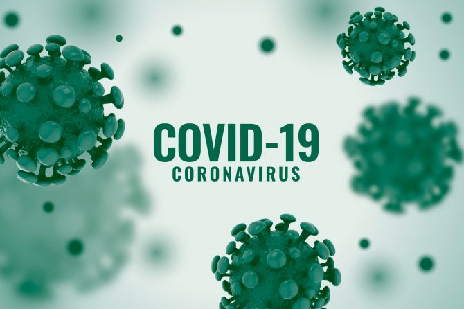 Prevención del COVID-19
